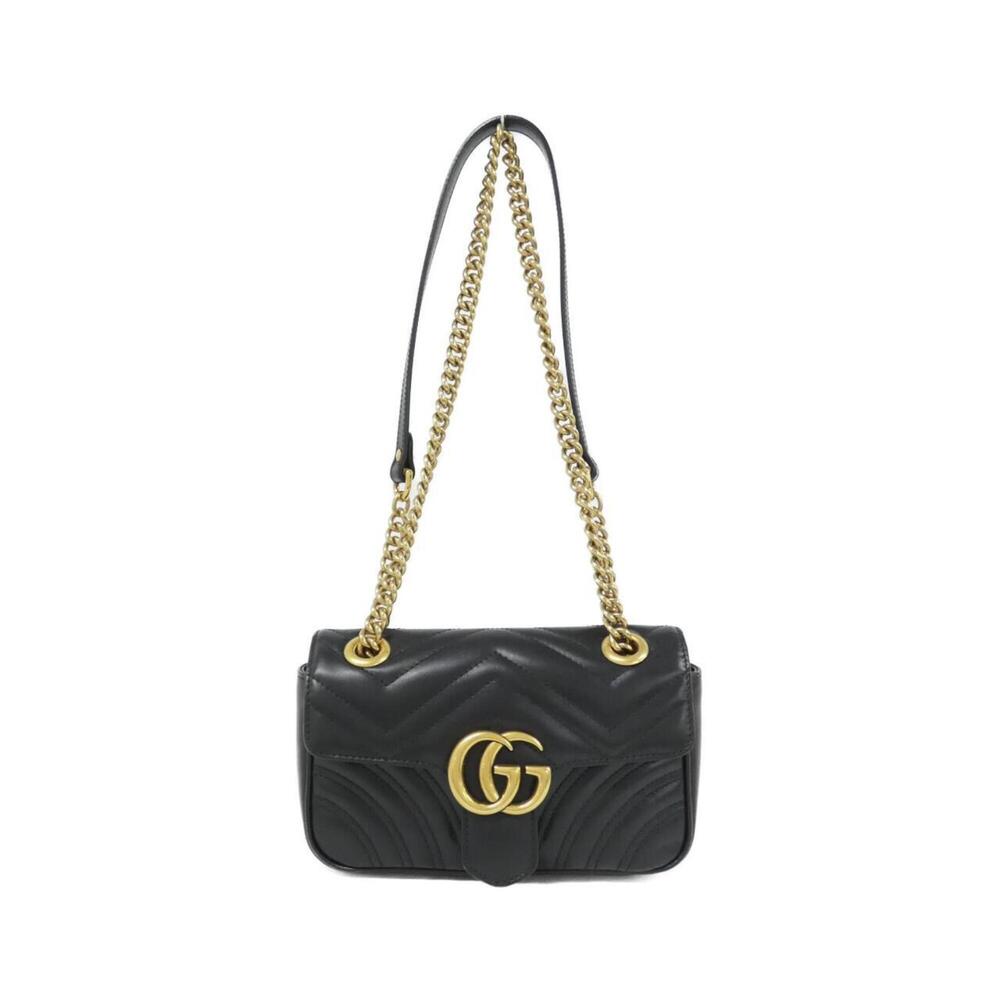 Gucci GG Marmont 446744 DTDIT Shoulder Bag
